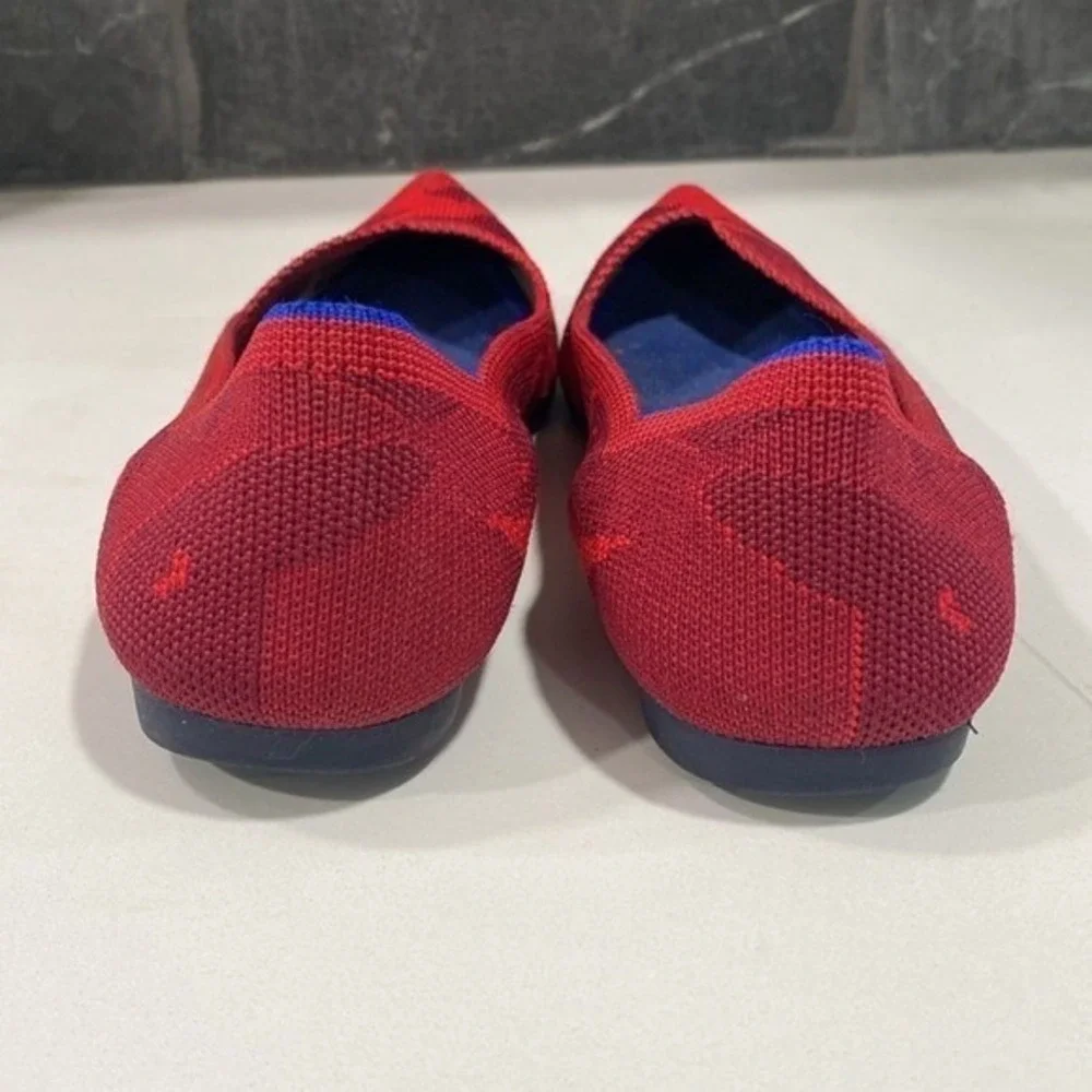 Rothys size this
